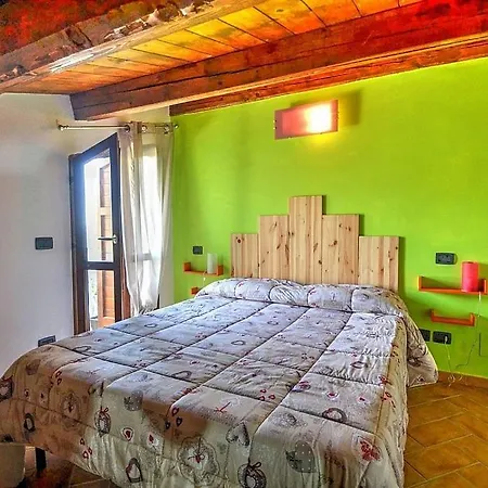 Apartment Cappuccini Sleeps 3 Wifi
