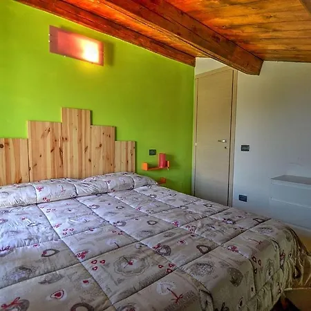 Cappuccini Sleeps 3 Wifi Apartment *