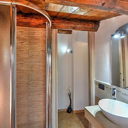 Cappuccini Sleeps 3 Wifi Spoleto