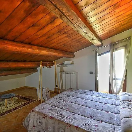 Cappuccini Sleeps 3 Wifi Apartment *