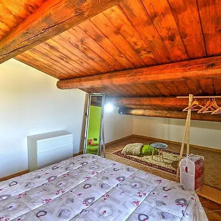 Cappuccini Sleeps 3 Wifi Spoleto