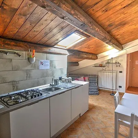 Cappuccini Sleeps 3 Wifi Apartment *